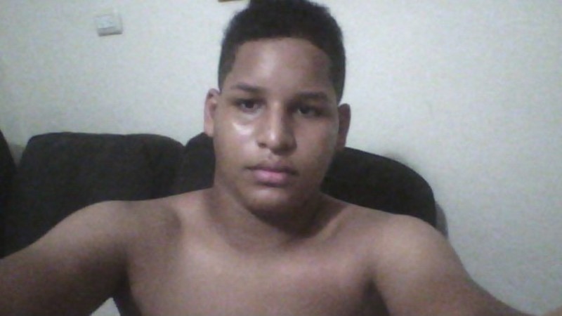 Date this stunning Dominican Republic man Jose from Santo Domingo DO37352