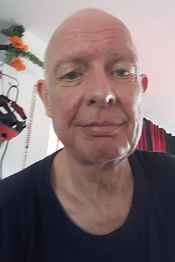 Date this tall Germany man Peter111 from Hamburg DE497