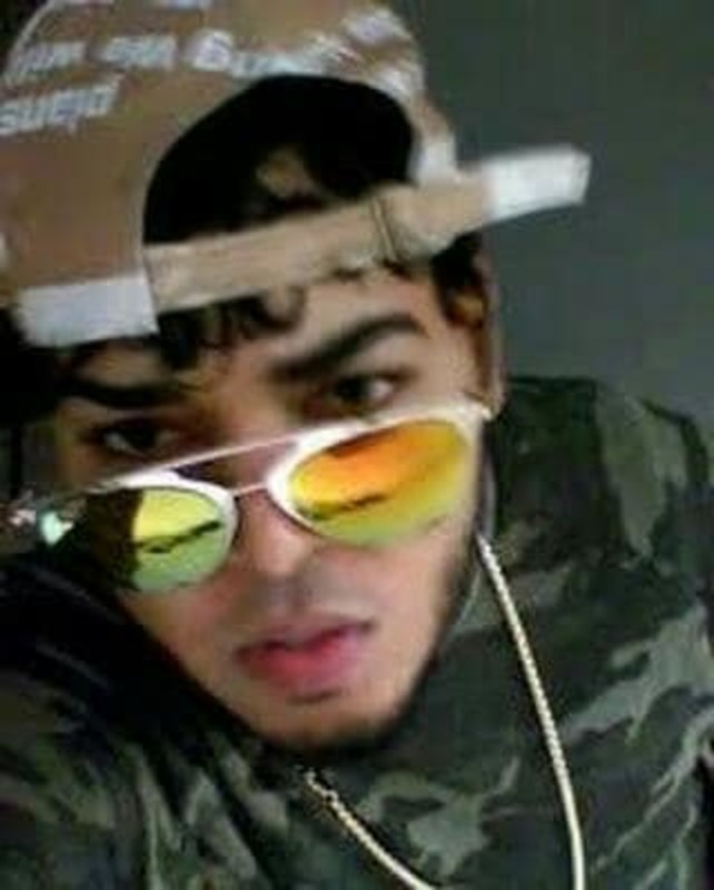 Date this passionate Dominican Republic man Jonas from Santo Domingo DO37397