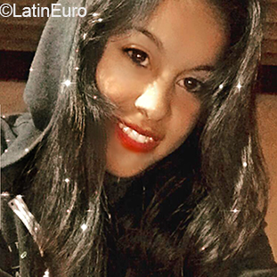 Date this hard body Argentina girl Dai from Buenos Aires AR335