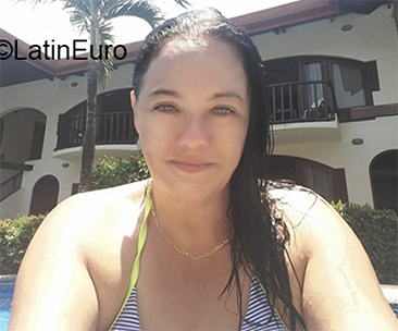 Date this beautiful Costa Rica girl Laura from Alajuela CR383