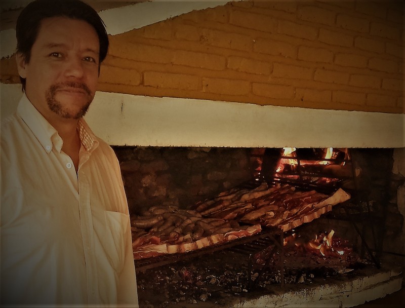 Date this attractive Uruguay man JoaquinTT from Montevideo UY43