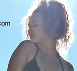 georgeous Argentina girl Micaela from Buenos Aires AR337