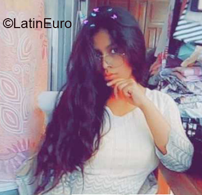 Date this foxy Mexico girl Dulce from Cuernavaca MX1782