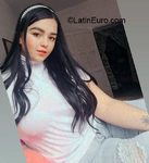 nice looking Colombia girl Valeria from Medellin CO26842