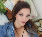 athletic Venezuela girl Maria from Coro VE3005