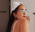 voluptuous Colombia girl Paulina from Manizales CO26850