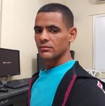 hot Dominican Republic man Jose rafa el from La Vega DO37472