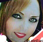 red-hot Mexico girl Nena from Monterrey MX1786