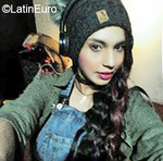 beautiful Colombia girl Nicole from Bogota CO26852