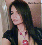 young Colombia girl Carolina from Bogota CO26872