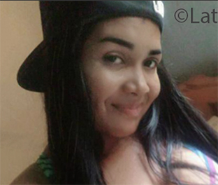 Date this good-looking Venezuela girl Karla from Maturin VE3022