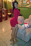good-looking Venezuela girl Maria from Maturin VE3031