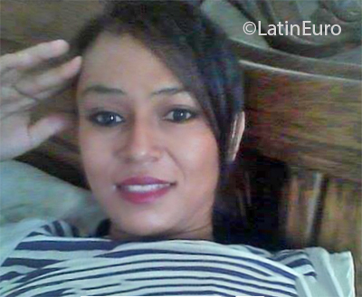 Date this fun Colombia girl Berta from Barranquilla CO26934