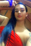 beautiful Colombia girl Valentina from Dosquebradas CO26994