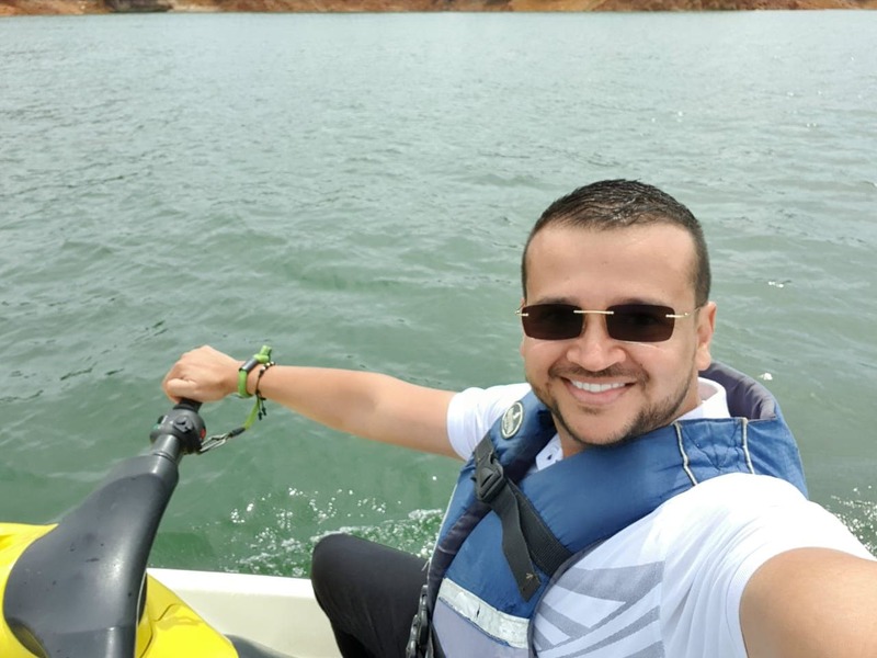 Date this good-looking Colombia man Danny001 from Envigado CO26999