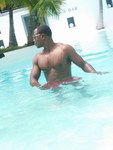 charming Dominican Republic man Willy from Santo Domingo DO37682