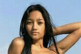 Date this stunning Colombia girl Alejandra from Villavicencio CO27012