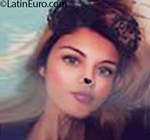 charming Mexico girl Yessica from Nogales MX1802