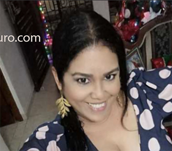 Date this charming Colombia girl Norela from Barranquilla CO27038