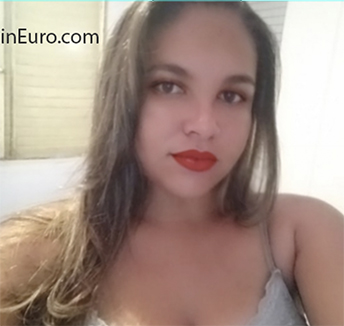 Date this passionate Brazil girl Jamily from Sao Paulo BR11237