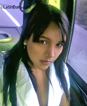 foxy Venezuela girl Katherine from Caracas VE3093
