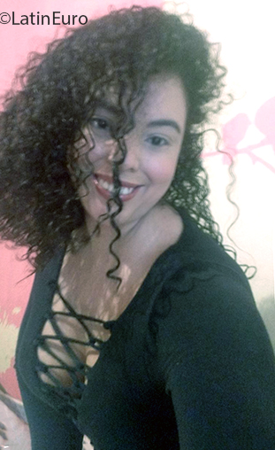 Date this cute Venezuela girl Rosy from Maracaibo VE3099