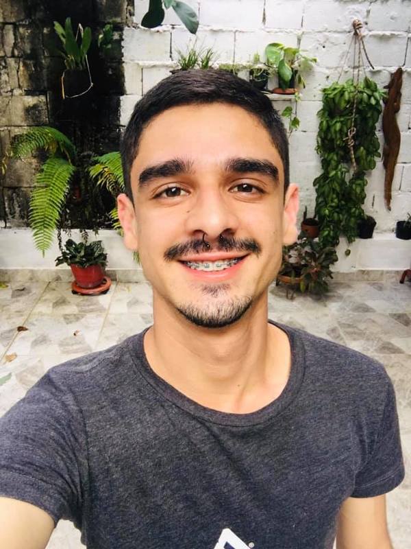 Date this nice looking Colombia man Cardona1204 from Bogotá CO27131