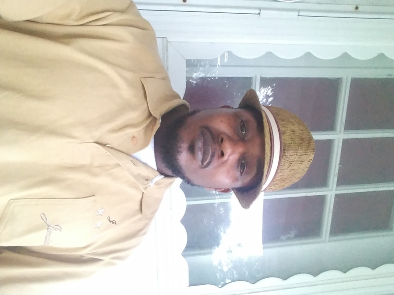 Date this georgeous United States man Osee from Kansas City US20731