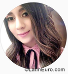 hot Ecuador girl Lissett from Guayaquil EC470