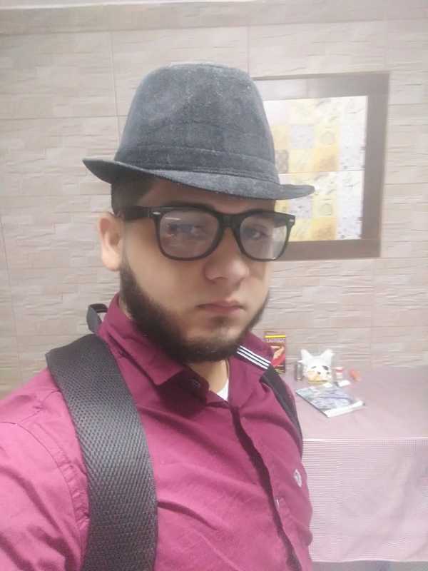 Date this attractive Colombia man Anderson from Medell&iacute;n CO27161