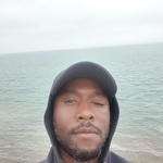 pretty El Salvador man  from London GB1018