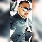 foxy El Salvador man Juan from Usulutan SV111