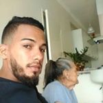 attractive Brazil man Fabio maestre from Pto Ordaz VE3159