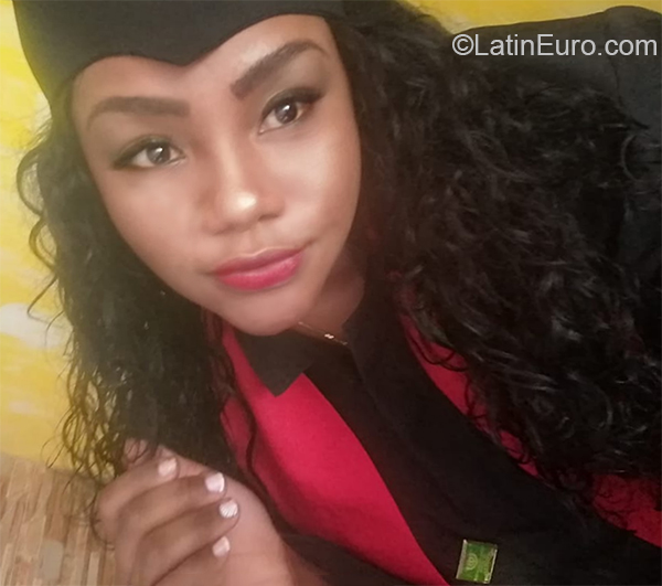 Date this passionate Colombia girl Anny from Medellin CO27254