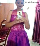 young Colombia girl Yenis from Sincelejo CO27259