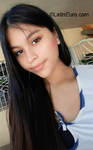 stunning Venezuela girl Esthefany from San Fernando de Apure VE3177