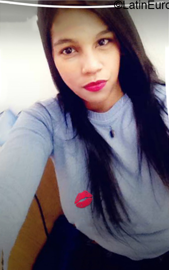 Date this passionate Venezuela girl Mimi from Caracas VE3523