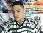 hot Colombia man Rayan from Bogota CO27312