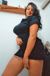 attractive Colombia girl Isabel from Medellin CO27320