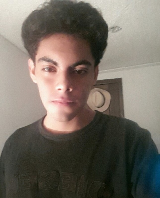 Date this hot Ecuador man Alejandro from Quito EC487