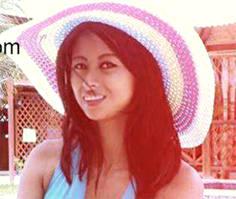 Date this pretty Ecuador girl Alison from Machala EC489