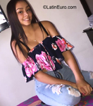 lovely Colombia girl Joana from Medellin CO27326