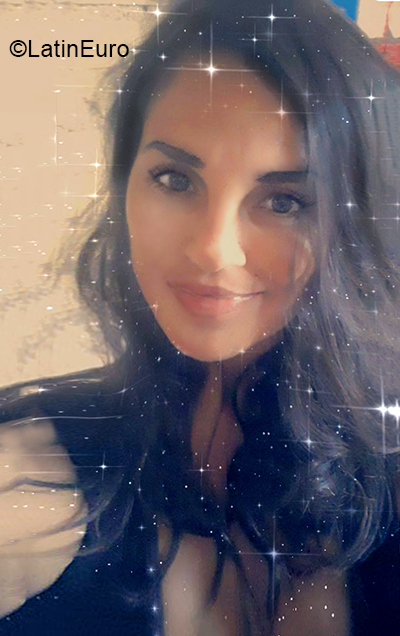 Date this georgeous Peru girl Magda from Lima PE1562