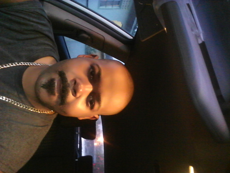 Date this voluptuous Trinidad and Tobago man Marco from Port Of Spain TT94