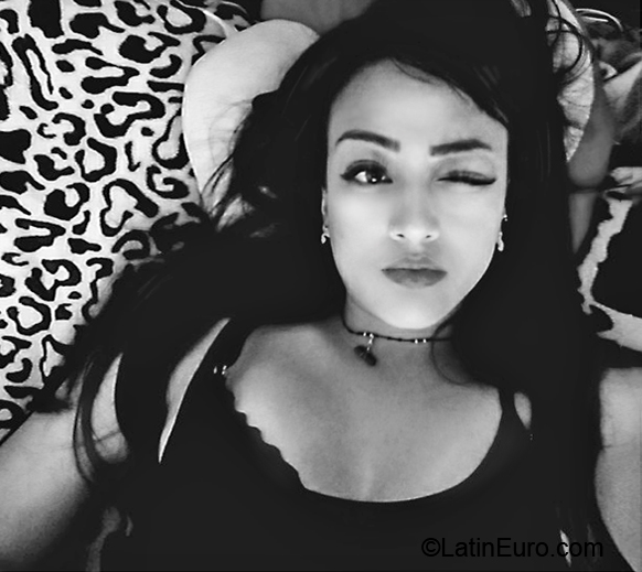 Date this athletic Colombia girl Elizabeth from Medellin CO27357