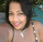luscious Brazil girl Claudineia from Ribeirao das Neves BR11134