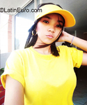 funny Colombia girl Isa from Barranquilla CO27362