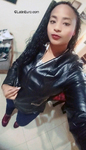 voluptuous Colombia girl Andreina from Bogota CO27368