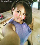 tall Venezuela girl Yurva from Margarita Island VE3201